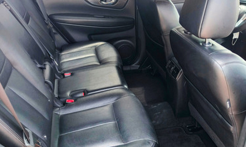 Nissan X-Trail 2.5 A...