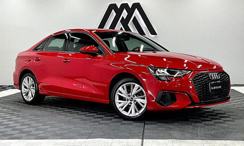 Audi A3 2023...