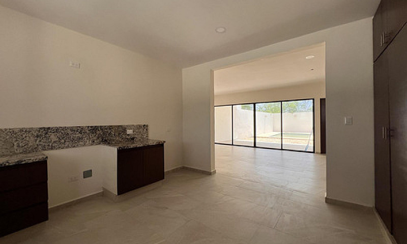 Casa En Venta Merida...