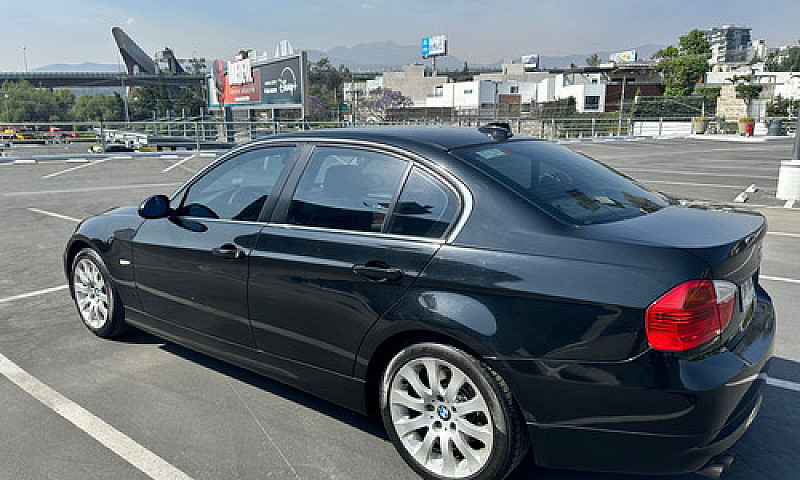 Bmw Serie 3 2.5 325I...