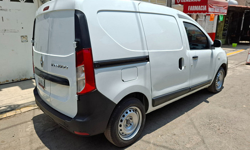 Renault Kangoo 1.6 I...