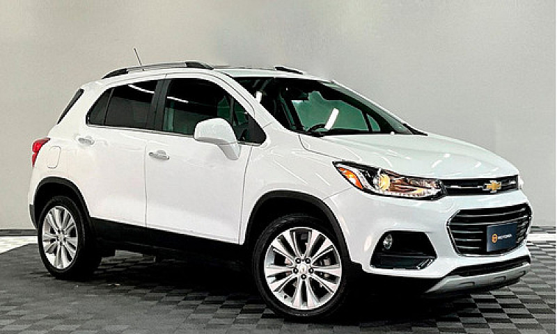 Chevrolet Trax 2019...