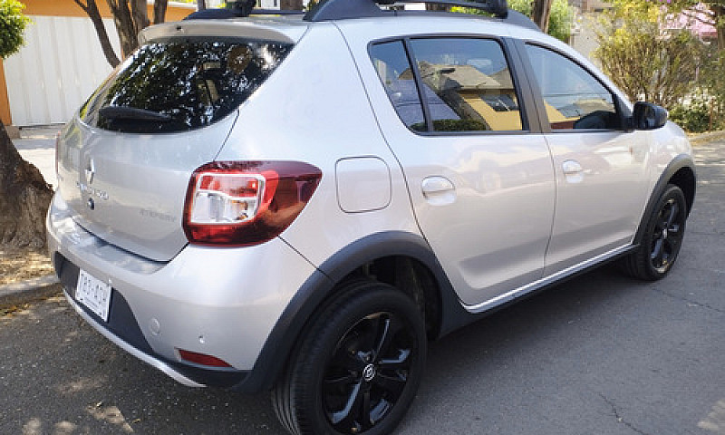 Renault Stepway 1.6 ...