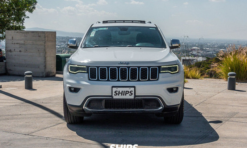 Jeep Grand Cherokee ...