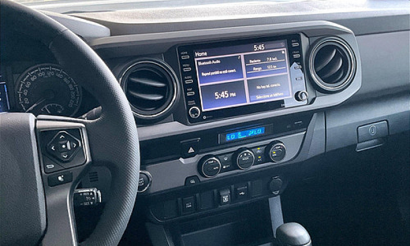 Toyota Tacoma 2023...