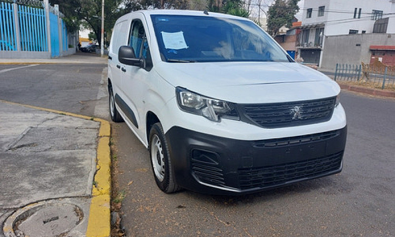 Peugeot Partner 1.6 ...