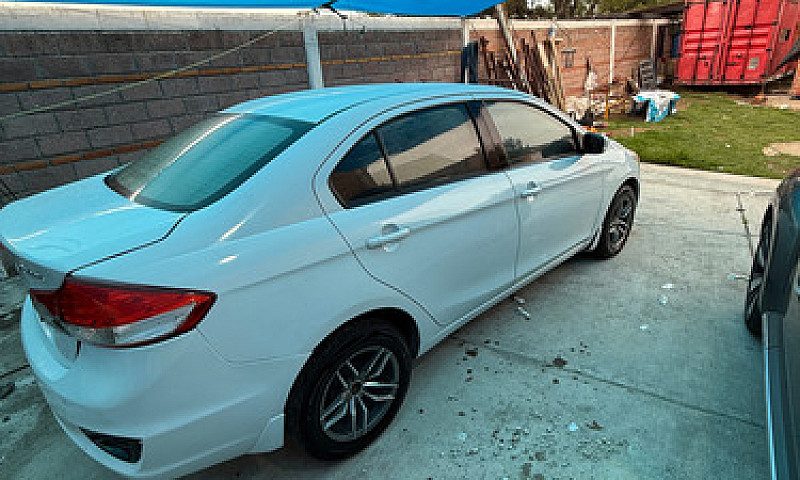 Suzuki Ciaz 1.4 Gls ...