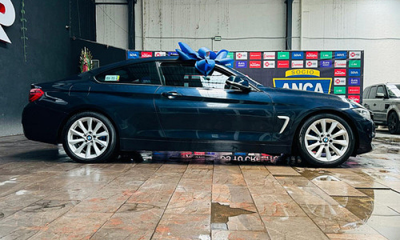 Bmw Serie 4 2.0 420I...