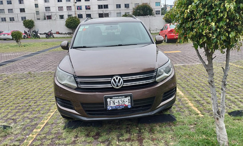 Volkswagen Tiguan 2....