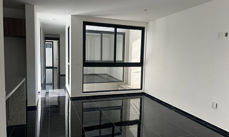 Departamento Nuevo E...