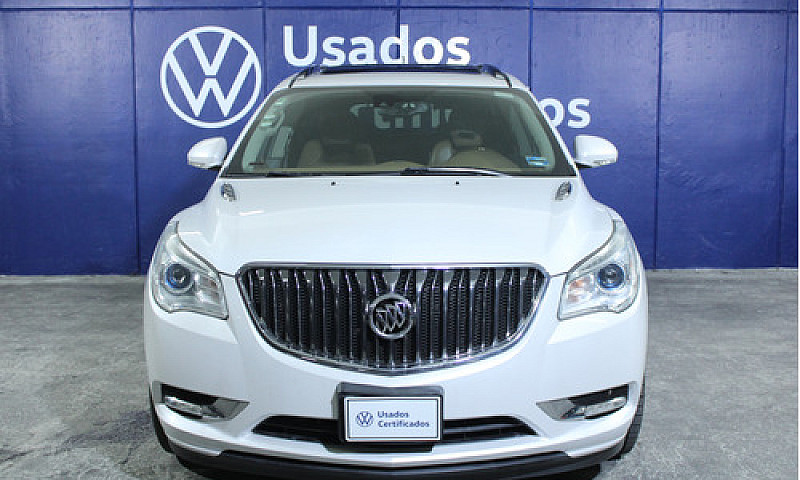 Buick Enclave 3.6 Pa...