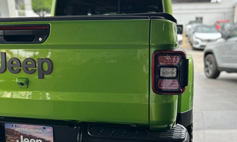 Jeep Gladiator 3.6 M...