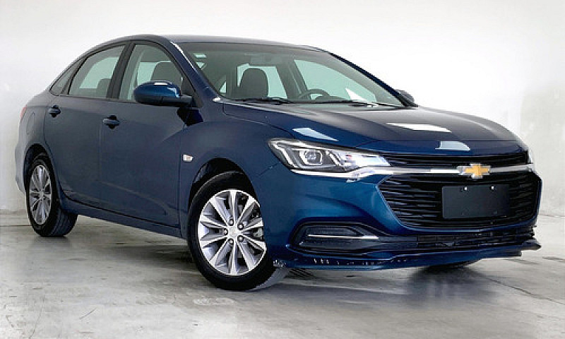 Chevrolet Cavalier 2...