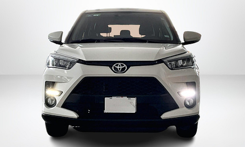 Toyota Raize 2022...