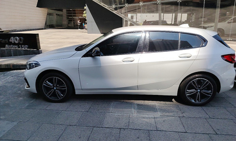 Bmw  Serie 1  2023...