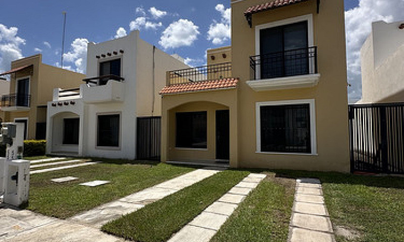 Casa En Venta Mérida...