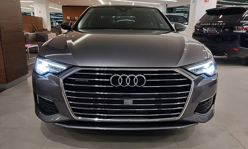 Audi A6 2.0 Tfsi Eli...