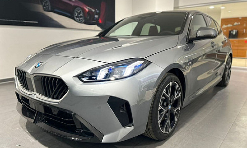 Bmw Serie 1 5P 118I ...