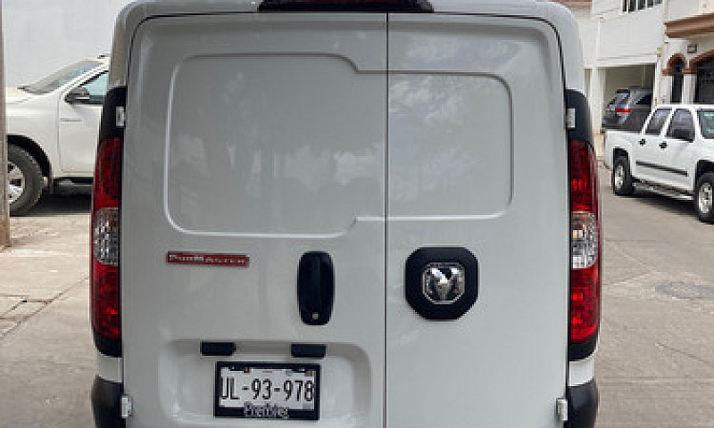 Promaster Rapid...