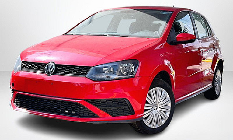 Volkswagen Polo  202...