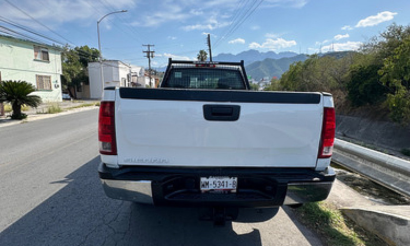 2500 Hd 4X4...
