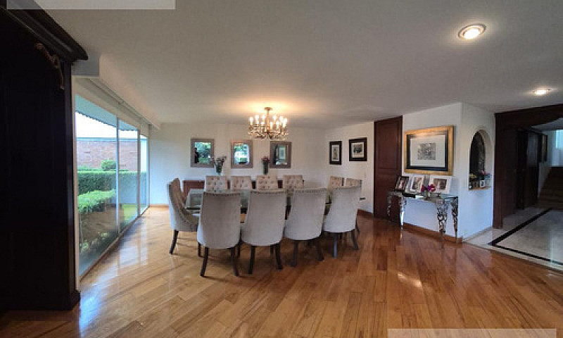 Casa En Venta, Tecam...