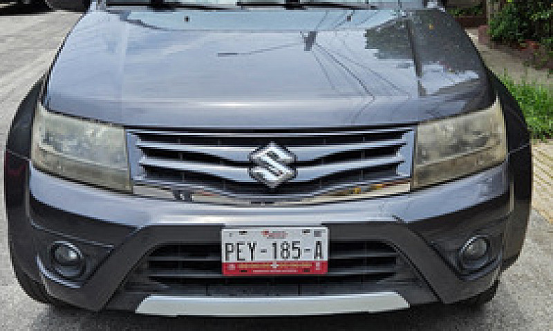 Grand Vitara Gls/Ta ...