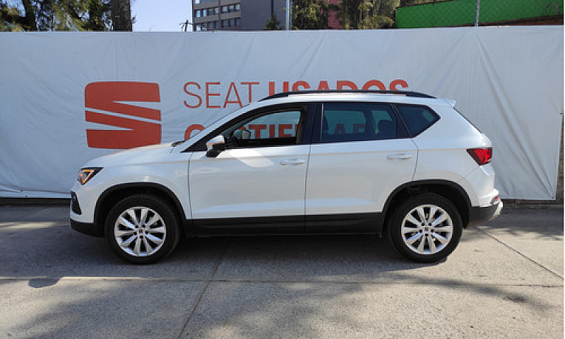 Seat Ateca 1.4 Xperi...