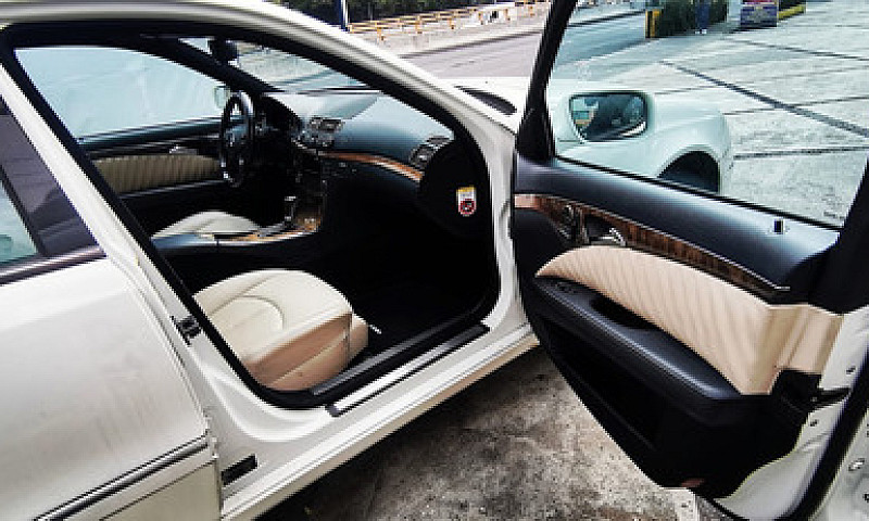 Mercedes-Benz Clase ...