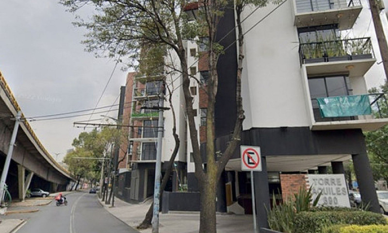Departamento En Vent...
