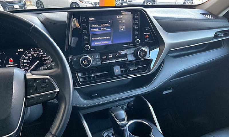 Toyota Highlander 20...