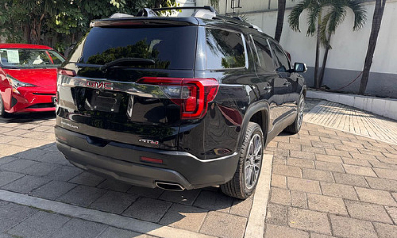 Gmc Acadia 2021...