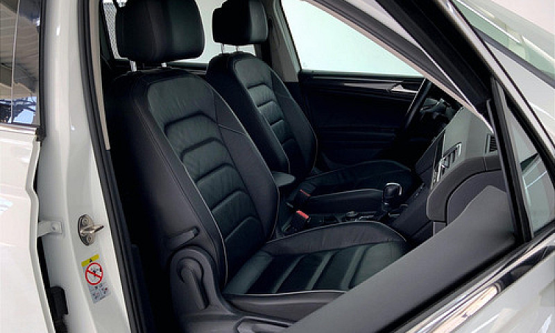 Volkswagen Tiguan 20...