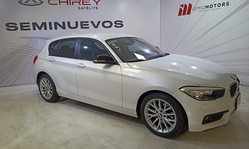 Bmw  Serie 1  2019...