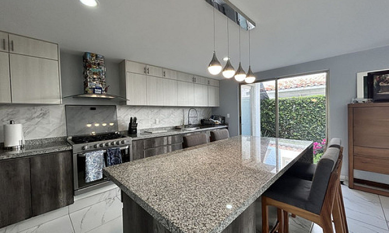 Fp Casa En Venta Con...