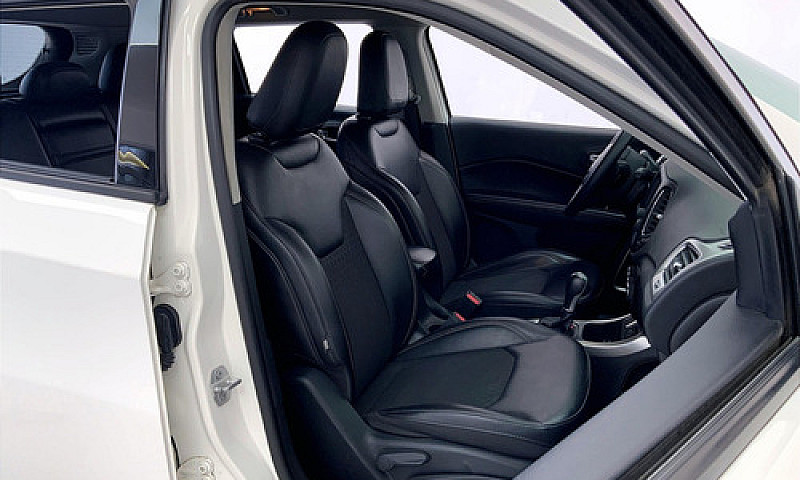 Jeep Compass 2019...