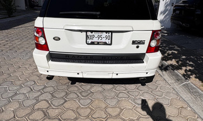 Vendo Hermosa Range ...
