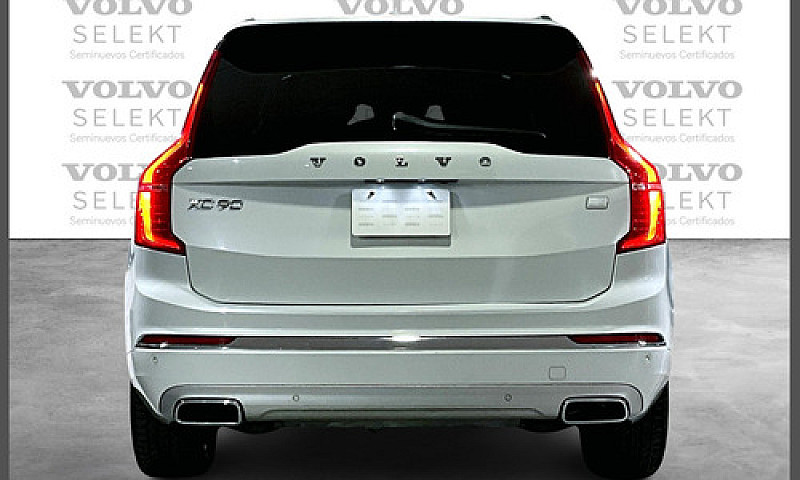 Volvo Xc90 Momentum ...
