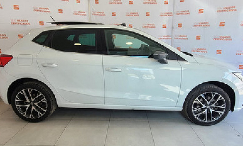 Seat Ibiza 2022...