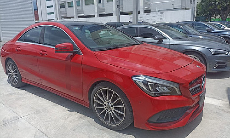 Mercedes Benz Clase ...
