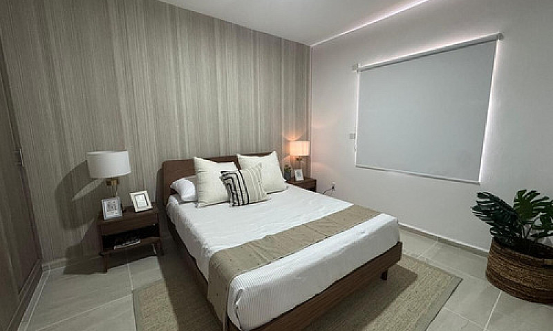 Casas Y Departamento...