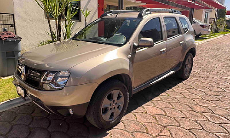 Renault Duster 2.0 I...
