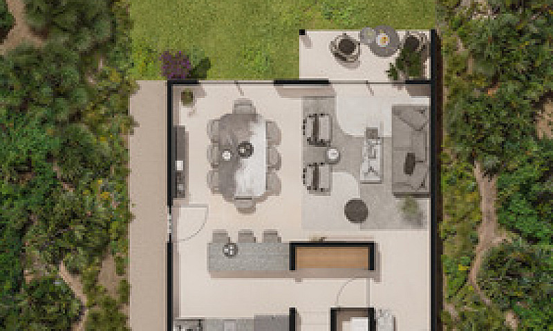 Casa Bianca En Venta...