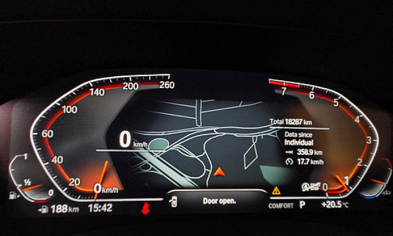 Bmw Serie 4 2.0 430I...