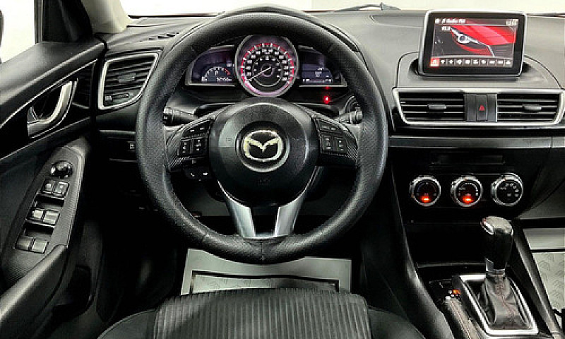 Mazda Mazda 3 2016...