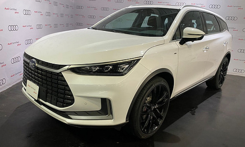 Byd Tang 2023...