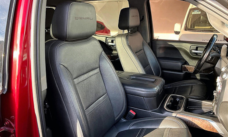Gmc Sierra 2020...