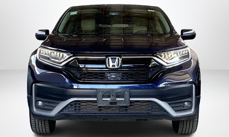 Honda Cr-V 2021...