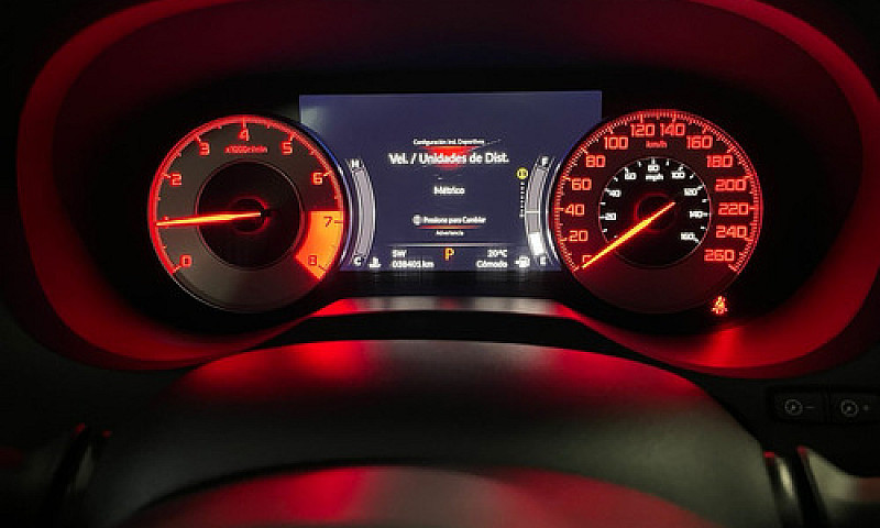 Acura Rdx 2020 2.0 A...