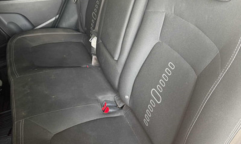 Kia Sportage 2.0 Ex ...